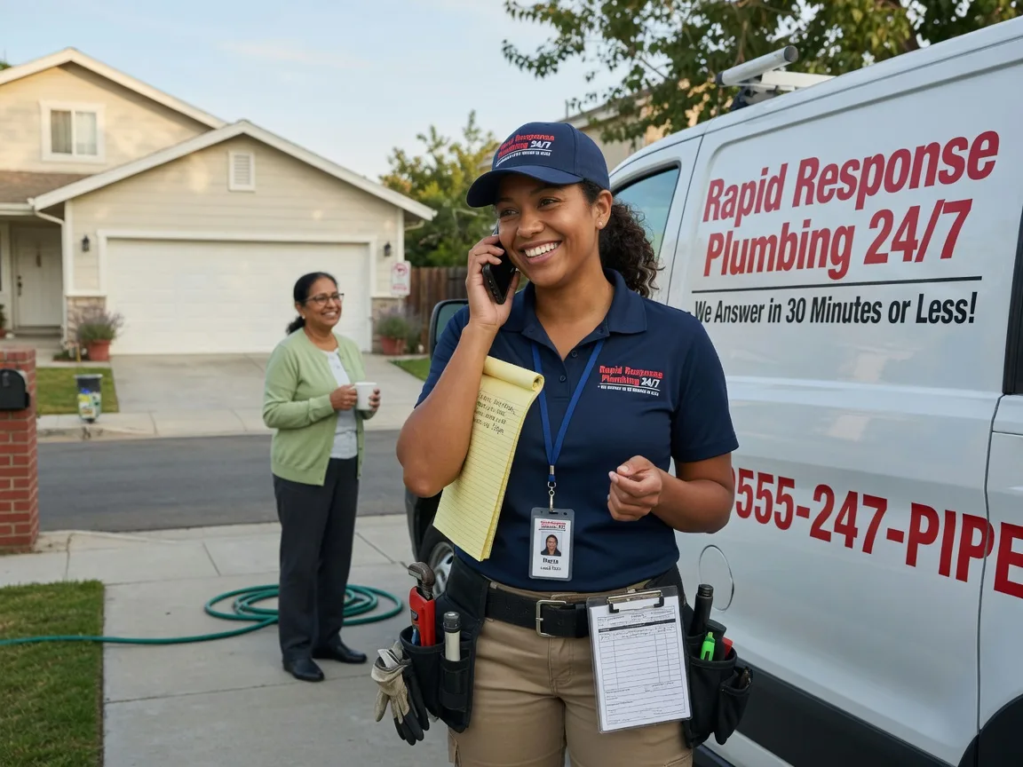 Emergency Plumber Groom, TX FAQs